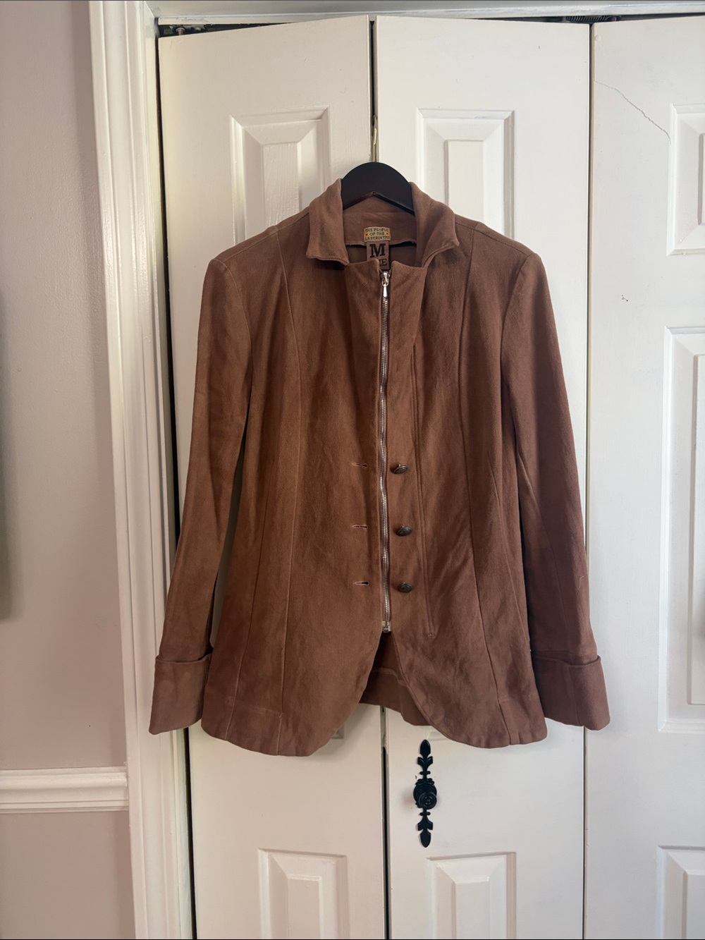 The People of the Labrynths Jacket